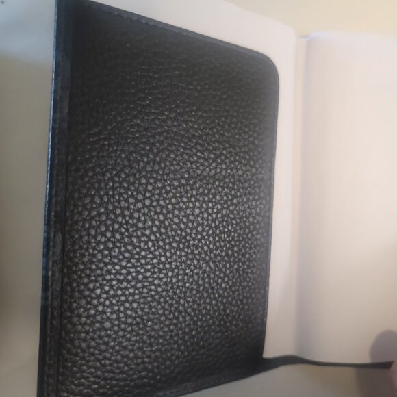 Ben Baller Did The Chain Passport Holder Rare 2019 NTWRK Exclusive Release - Picture 3 of 5